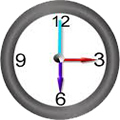 clock2 clock2